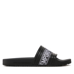 

Шльопанці Emporio Armani XVPS05 XN744 00002 Black, Чорний