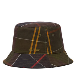 Barbour Панама Barbour Telfield MHA0938TN11 Зелений