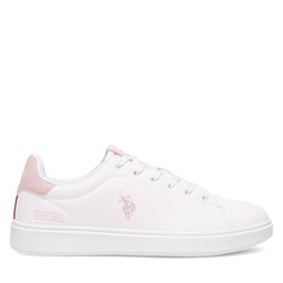 U.S. Polo Assn. Αθλητικά U.S. Polo Assn. MARLYN001 Λευκό