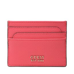Guess Etui pentru carduri Guess SWZG85 00350 MAG
