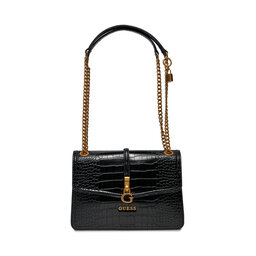 

Сумка Guess G James (CA) HWCA92 12210 BLA, Чорний