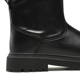 

Чоботи Liu Jo Kendy 022 4F3313 EX046 D Black 22222, Чорний