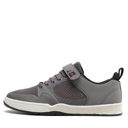 Снікерcи Es Accel Plus Ever Stirch Eco 5101000193 Grey, Сірий