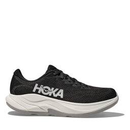 Hoka Παπούτσια για Τρέξιμο Hoka Rincon 4 Wide 1155132 Μαύρο