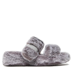 

Тапочки Skechers Cozy Wedge 167238/GRY Gray, Сірий