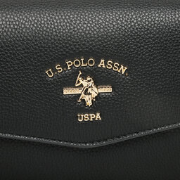 

Сумка U.S. Polo Assn. Stanford BEUSS5929WVP000 Black, Чорний