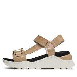 

Босоніжки Hispanitas Bolero-V23 HV232810 Desert, Коричневий