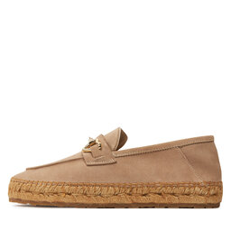 

Еспадрильї LOVE MOSCHINO JA10592G0IIG0131 Avena, Бежевий