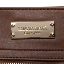

Сумка Monnari BAG0470-017 Brown, Коричневий