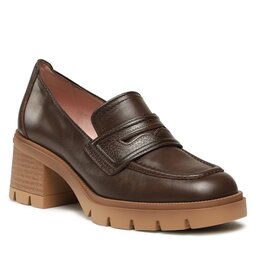 Hispanitas Halbschuhe Hispanitas Everest-3 HI232965 Cocoa