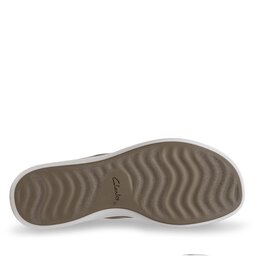 

Босоніжки Clarks Drift Ave 26169910 Olive Interest, Зелений