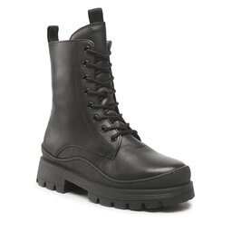 Gabor Outdoorová obuv Gabor 92.855.57 Schwarz