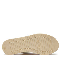 

Босоніжки Tamaris 1-28231-42 Ivory 418, Бежевий