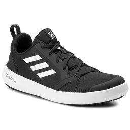 adidas Cipő adidas Terrex Cc Boat BC0506 Cblack/Cwhite/Cblack