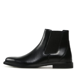 

Челсі Hugo 50499236 Black 001, Чорний