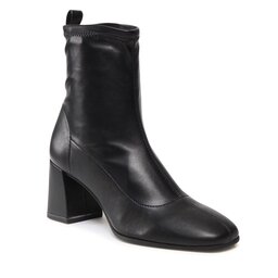 Tamaris Stiefeletten Tamaris 1-25309-29 Black Matt 020