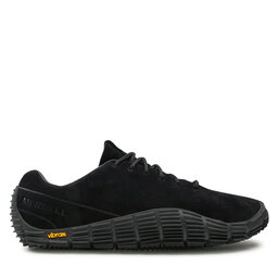 

Взуття Merrell Move Glove Suede J066799 Black/Black, Чорний