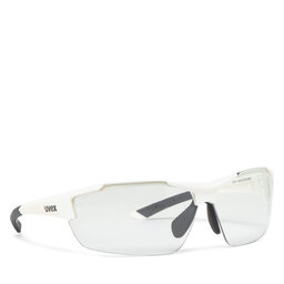 Uvex Akiniai nuo saulės Uvex Sportstyle 612 VL S5308818890 White