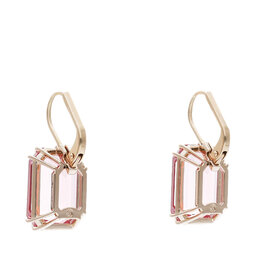 

Сережки Swarovski, Рожевий