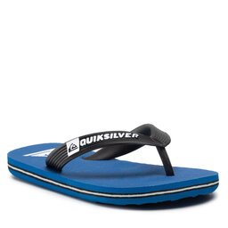 Quiksilver Žabky Quiksilver AQBL100277 Xkbk