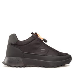 

Снікерcи G-Star Raw Theq Run Bo Nyl Zip M 2242 004528 Blk, Чорний