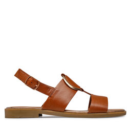 

Босоніжки Lasocki WI23-FOXI-31 Camel, Коричневий