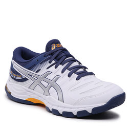 Asics Обувки Asics Gel-Beyond 6 1071A049 White/Pure Silver 104