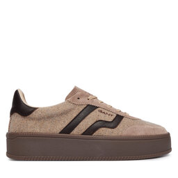 Gant Снікерcи Gant Cuzmani 33538355 Бежевий