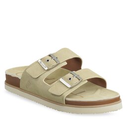 

Шльопанці Gant Palbuddy 26603897 Sand G25, Бежевий