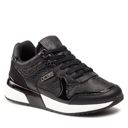 Guess Sneakers Guess Maybel FL7MYB FAL12 BLKBL
