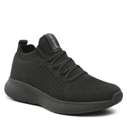 Sprandi Tenisice Sprandi WP07-01421-01 Black