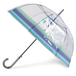 Perletti Paraguas Perletti 26272 Transparente