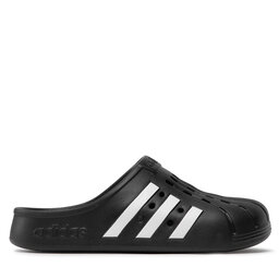 adidas Šľapky adidas adilette Clog GZ5886 Čierna