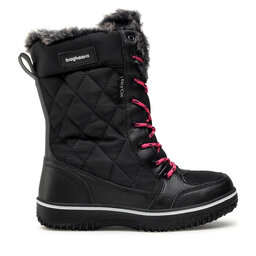 Bagheera Schneeschuhe Bagheera Frost 86223-4 C0100 Schwarz