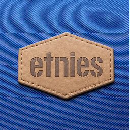 

Рюкзак Etnies Fader Backpack 4140001404 Royal, Голубий