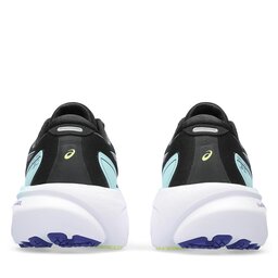 

Взуття Asics Gel-Kayano 30 1012B357 Black/Glow Yellow 003, Чорний