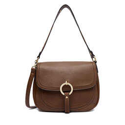 Lasocki Τσάντα Lasocki C- LSK-K-063-06 Καφέ