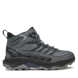 Merrell Trekkingi Merrell Speed Strike 2 Mid Gtx GORE-TEX J037821 Szary