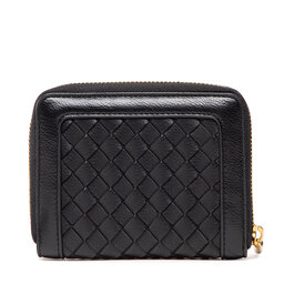 

Великий жіночий гаманець Liu Jo L Zip Around NF2218 E0513 Nero 22222, Чорний