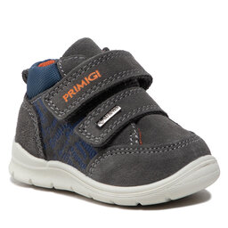 Primigi Ghete Primigi GORE-TEX 2852033 Grig