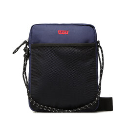 Levi's® Válltáska Levi's® D6666-0001-17 Navy Blue