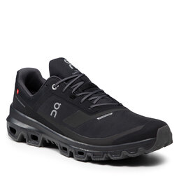 On Обувки On Cloudventure Waterproof 32.99253 Black