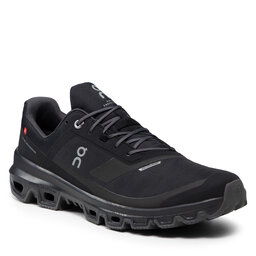 On Pantofi On Cloudventure Waterproof 32.99253 Black