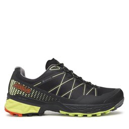 

Трекінгові черевики Asolo Tahoe Gtx Mm GORE-TEX A40054 00 B056 Black/Safety Yellow, Чорний