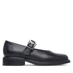 Vagabond Shoemakers Туфлі Vagabond Shoemakers Ellis 6030-001-20 Чорний
