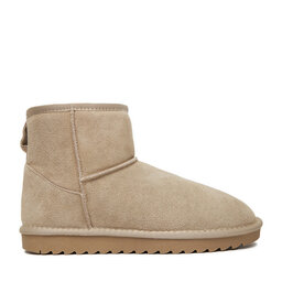 DeeZee Botas de nieve DeeZee DZ-79 Beis