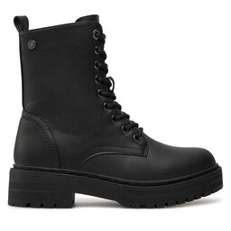 Refresh Schnürschuhe Refresh 172321 Schwarz
