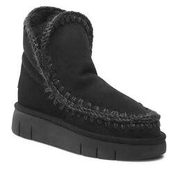 Mou Cipő Mou Eskimo 18 FW531002A Bkbk