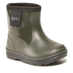 Boss Ilgaauliai Boss J09176 M Forest Green 665