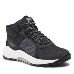 Timberland Αθλητικά Timberland Solar Wave Lt Mid Blk TB0A2HKM0151 Black Mesh